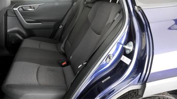 Toyota RAV4 VVT-I DESIGN