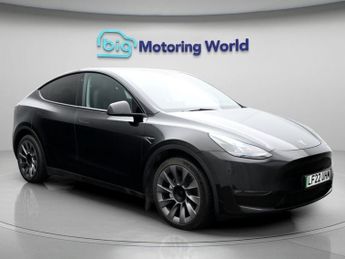 Tesla Model Y ALL MODELS