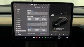 Tesla Model Y ALL MODELS