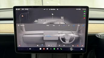 Tesla Model Y ALL MODELS