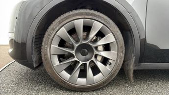 Tesla Model Y ALL MODELS