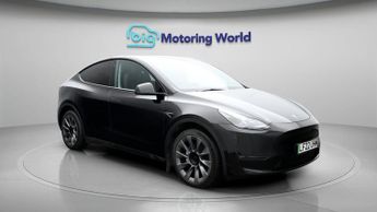 Tesla Model Y ALL MODELS