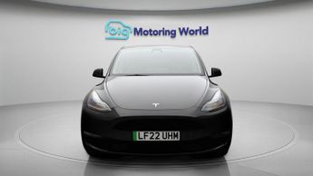 Tesla Model Y ALL MODELS