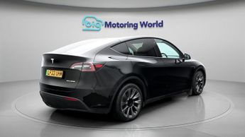 Tesla Model Y ALL MODELS