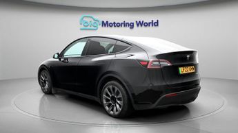 Tesla Model Y ALL MODELS