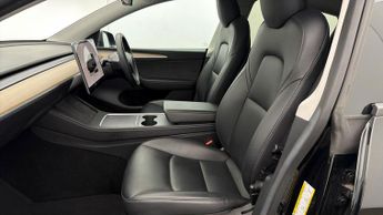 Tesla Model Y ALL MODELS