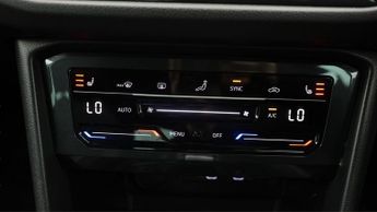 Volkswagen Tiguan R-LINE TSI DSG