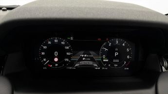 Land Rover Discovery Sport DYNAMIC SE