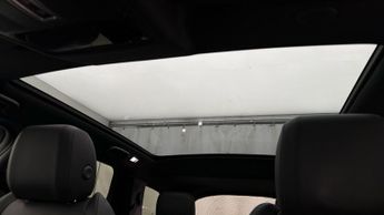 Land Rover Discovery Sport DYNAMIC SE
