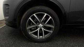 Land Rover Discovery Sport DYNAMIC SE