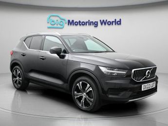 Volvo XC40 RECHARGE T5 INSCRIPTION