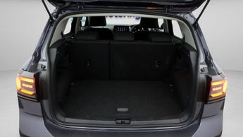 Volkswagen T-Cross MATCH TSI DSG
