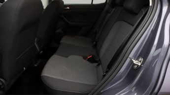Volkswagen T-Cross MATCH TSI DSG