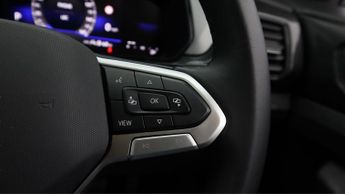 Volkswagen T-Cross MATCH TSI DSG