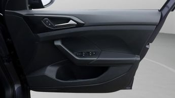 Volkswagen T-Cross MATCH TSI DSG
