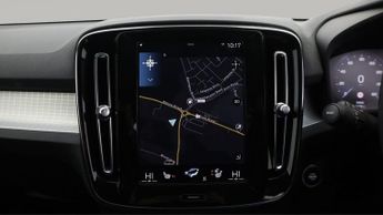 Volvo XC40 RECHARGE T4 INSCRIPTION EXPRESSION