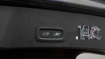 Volvo XC40 RECHARGE T4 INSCRIPTION EXPRESSION