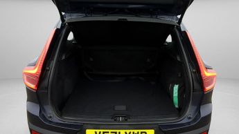 Volvo XC40 RECHARGE T4 INSCRIPTION EXPRESSION