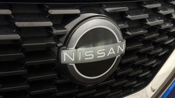 Nissan Qashqai DIG-T ACENTA PREMIUM DCT