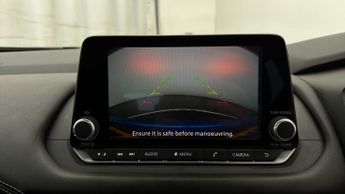 Nissan Qashqai DIG-T ACENTA PREMIUM DCT