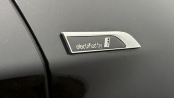 BMW X1 XDRIVE25E M SPORT