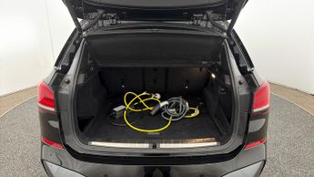 BMW X1 XDRIVE25E M SPORT