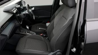 Ford Puma TITANIUM