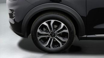 Ford Puma TITANIUM