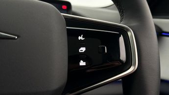 Polestar Polestar 4 BASE