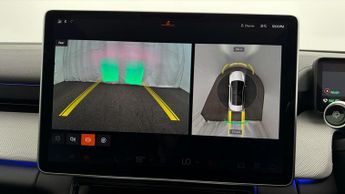 Polestar Polestar 4 BASE