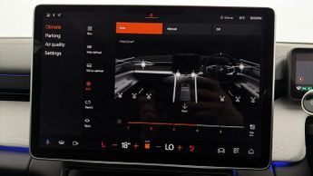 Polestar Polestar 4 BASE