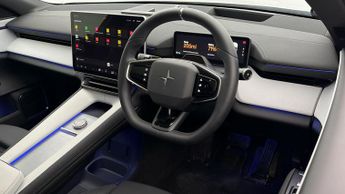 Polestar Polestar 4 BASE