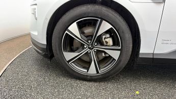 Polestar Polestar 4 BASE