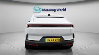 Polestar Polestar 4 BASE