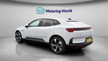 Polestar Polestar 4 BASE