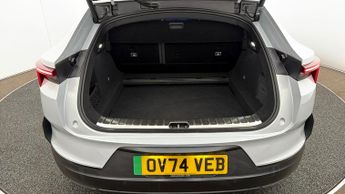 Polestar Polestar 4 BASE