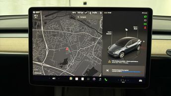 Tesla Model Y ALL MODELS