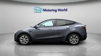 Tesla Model Y ALL MODELS