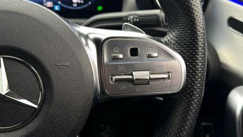 Mercedes-Benz CLA CLA 250 E AMG LINE PREMIUM