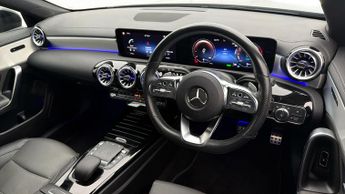 Mercedes-Benz CLA CLA 250 E AMG LINE PREMIUM