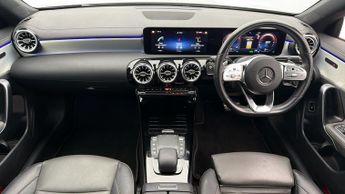 Mercedes-Benz CLA CLA 250 E AMG LINE PREMIUM