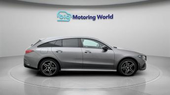 Mercedes-Benz CLA CLA 250 E AMG LINE PREMIUM