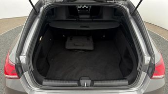 Mercedes-Benz CLA CLA 250 E AMG LINE PREMIUM