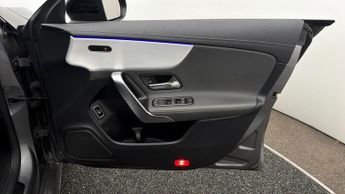 Mercedes-Benz CLA CLA 250 E AMG LINE PREMIUM