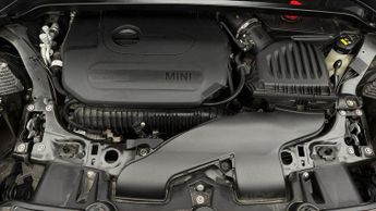 MINI Countryman COOPER S SPORT