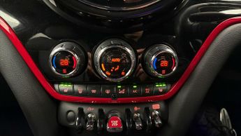 MINI Countryman COOPER S SPORT