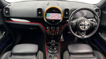 MINI Countryman COOPER S SPORT