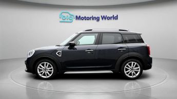 MINI Countryman COOPER S SPORT