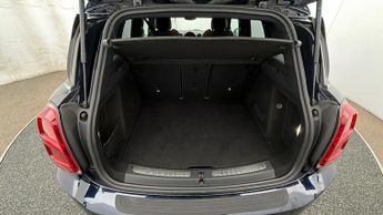 MINI Countryman COOPER S SPORT