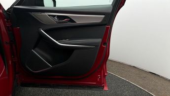 Jaguar F-PACE R-DYNAMIC SE